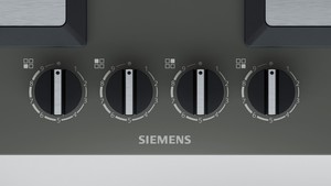  Siemens EP6A9HB20 Antrasit Cam Ankastre Ocak
