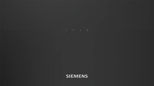  Siemens LC65KAJ30T Siyah Duvar Tipi Davlumbaz
