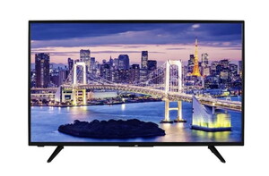  JVC LT-50VU3206T 50 inç 127 Ekran 4K Ultra HD Smart LED TV