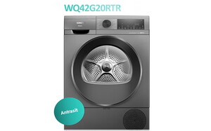  Siemens WQ42G20RTR 9 kg Çamaşır Kurutma Makinesi