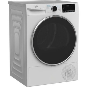  Beko KM 94 B 9 kg Çamaşır Kurutma Makinesi