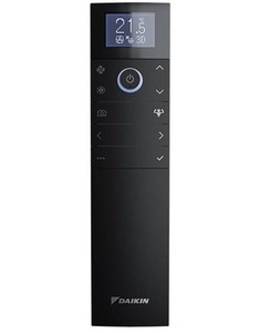  Daikin Emura FTXJ35AB A+++ 12000 BTU Inverter Duvar Tipi Klima