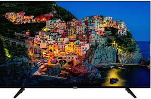 Regal 58R66U01 4K Ultra HD 58' 147 Ekran Uydu Alıcılı Smart LED TV