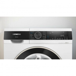  Siemens WG52A2F0TR 10 kg 1200 Devir Çamaşır Makinesi