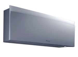  Daikin Emura FTXJ20AS A++ 7000 BTU Inverter Duvar Tipi Klima