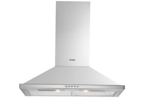 Vestel AD-6001 X Inox Duvar Tipi Davlumbaz