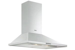  Vestel AD-6001 X Inox Duvar Tipi Davlumbaz