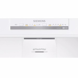  Siemens KG76NVIE0N Kombi No Frost Buzdolabı