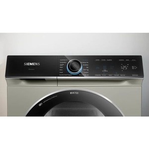  Siemens WQ45B2AXTR 9 kg Çamaşır Kurutma Makinesi