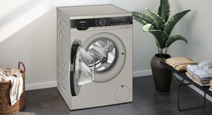  Siemens WG44A2ZXTR 9 kg 1400 Devir Çamaşır Makinesi