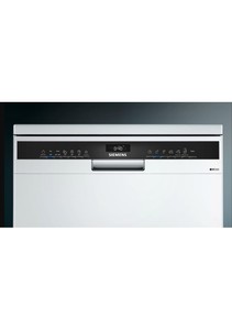  Siemens SN23EW60KT 6 Programlı Bulaşık Makinesi