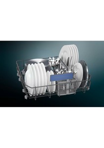  Siemens SN23EW60KT 6 Programlı Bulaşık Makinesi