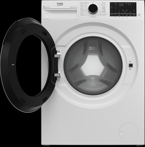  Beko CM 10140 BM 10 kg 1400 Devir Çamaşır Makinesi