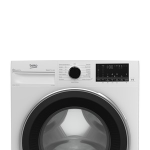  Beko CM 10140 BM 10 kg 1400 Devir Çamaşır Makinesi