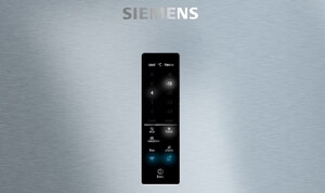  Siemens KG86PFIC0N Kombi No Frost Buzdolabı