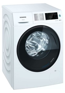 Siemens WD14U561TR 1400 Devir 10 kg / 6 kg Kurutmalı Çamaşır Makinesi
