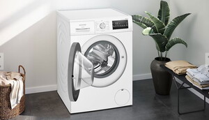  Siemens WM12N200TR 9 kg 1200 Devir Çamaşır Makinesi