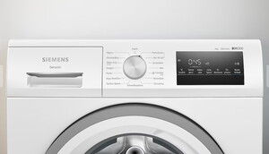  Siemens WM12N200TR 9 kg 1200 Devir Çamaşır Makinesi