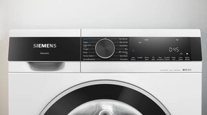  Siemens WG44A2Z0TR 9 kg 1400 Devir Çamaşır Makinesi