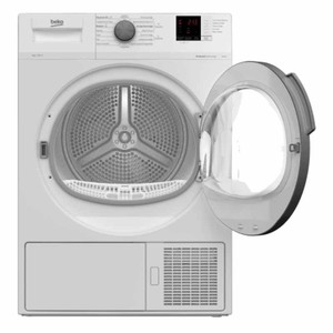  Beko KM 90 9 kg Çamaşır Kurutma Makinesi