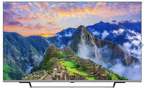 Grundig 75 GHU 9000 4K Ultra HD 75' 190 Ekran Uydu Alıcılı Google Smart LED TV