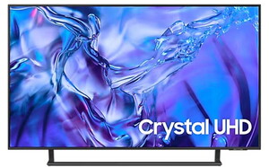 Samsung 50DU8500 4K Ultra HD 50' 127 Ekran Uydu Alıcılı Smart LED TV