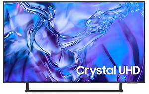 Samsung 55DU8500 4K Ultra HD 55' 140 Ekran Uydu Alıcılı Smart LED TV