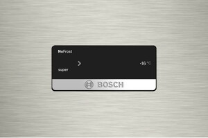  Bosch KDN55XIE0N Çift Kapılı No Frost Buzdolabı