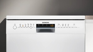  Siemens SN216W00DT 6 Programlı Bulaşık Makinesi