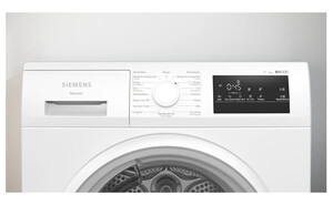  Siemens WT00H200TR 8 kg Çamaşır Kurutma Makinesi