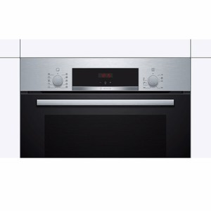  Bosch HBF514BS1T Inox Ankastre Fırın