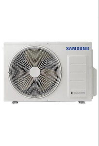  Samsung Wind Free Multi 1+2 Sistem (AJ050TXJ2KH/EA) 9+18 Btu İç 5,2 kw Dış Ünite