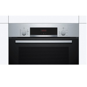  Bosch HBF534ES3T Inox Ankastre Fırın