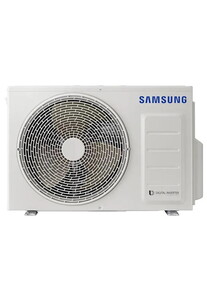  Samsung Wind Free Multi 1+2 Sistem (AJ050TXJ2KH/EA) 12+18 Btu Iç 6,8 Kw Dış Ünite