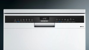  Siemens SN23IW62KT 5 Programlı Bulaşık Makinesi