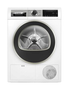  Bosch WQG25100TR 10 kg Çamaşır Kurutma Makinesi