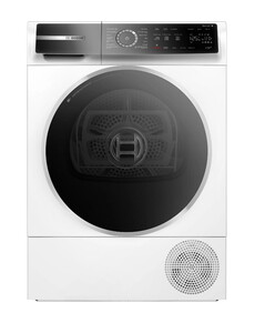 Bosch WQB245A0TR 9 kg Çamaşır Kurutma Makinesi