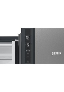  Siemens KF96NVPEA MultiDoor Gardırop Tipi No Frost Buzdolabı