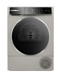 Bosch WQB245AXTR 9 kg Çamaşır Kurutma Makinesi